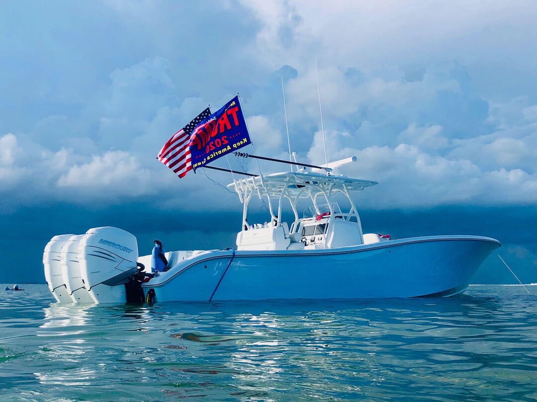 Image for team Pipe Dream Yellowfin at the 2020 Pensacola International Billfish Tournament
