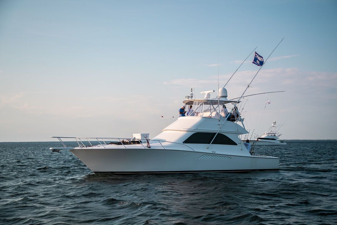 Image for team El Chapo at the 2020 Pensacola International Billfish Tournament